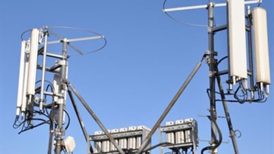 عودة خدمات الاتصالات والإنترنت لشمال سيناء بعد انقطاع ١٢ ساعة