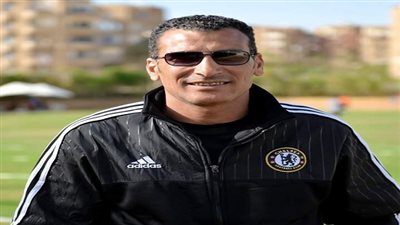 ايمن غازى يرفض التدريب فى سوريا 