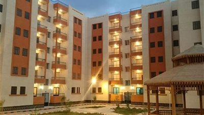 الإسكان: 350 ألف جنيه مقدم الحجز في الأراضي الأكثر تميزا