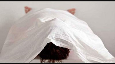 عاطل يقتل خالة زوجته وابنها بالرصاص بسبب الميراث بمصر القديمة