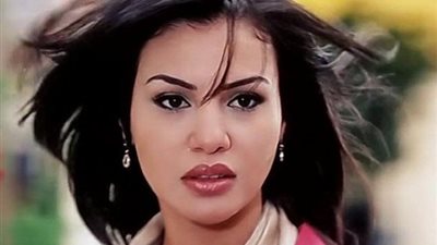  دينا فؤاد عن علاقتها بأحمد حسن :حياتى الخاصه خط احمر 