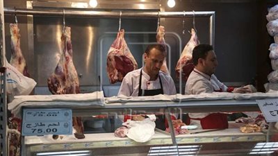 التموين: اللحوم المفرومة بالمجمعات الاستهلاكية خالية من دهون الخنازير