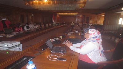 التعليم العالى تنظم ورشة العمل الثانية حول ترشيد الطاقة الكهربائية