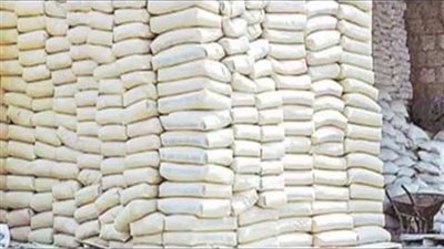استقرار أسعار الجبس اليوم.. و