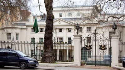 السعودية تحذر رعاياها في لندن من هجمات 