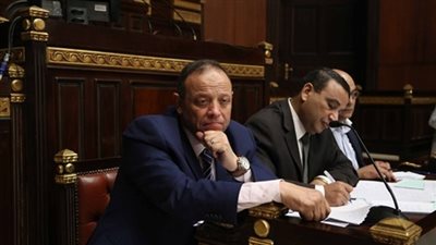 برلمانى: تسليم 10700 وحدة سكنية من وحدات الإسكان الاجتماعى فى محافظة بنى سويف خلال 4 شهور