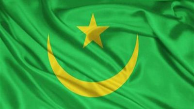 موريتانيا: استفتاء لتعديل الدستور وتغيير علم البلاد