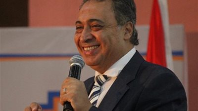 وزير الصحة: خطة لإجراء مسح شامل للمواطنين على فيروس سي