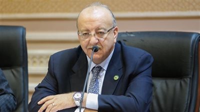 ضبط شخص ينتحل صفة رئيس إسكان البرلمان بتهمة النصب على شركات المقاولات