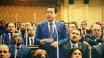 سؤال برلماني عن حوادث طريق 