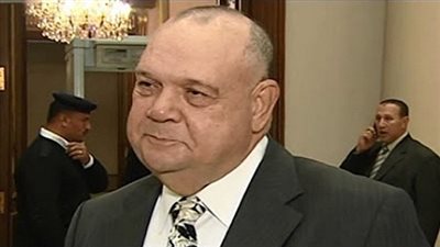 نائب: إسناد ترميم مسجد الإمام الشافعي لشركة المقاولون العرب