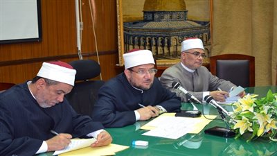 وزير الأوقاف: التفوق القيادي ضرورة لإنجاح العمل الدعوي