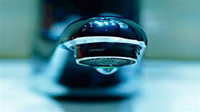 مياه القاهرة: قطع المياه عن 13 منطقة بمدينة نصر لمدة 16 ساعة