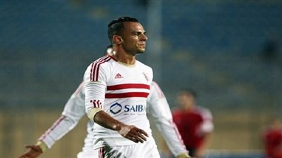 خالد قمر: وقعت للزمالك 3 مواسم