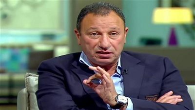 الخطيب ومرتجي يواصلان تحركاتهما استعدادا لمعركة انتخابات الأهلي