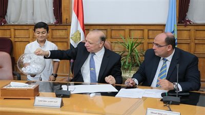 20 تأشيرة حج للعاملين بمحافظة القاهرة