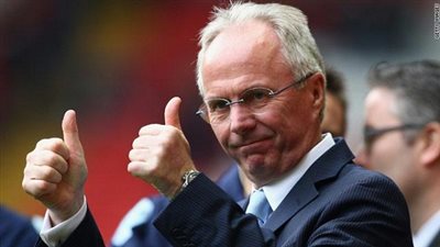 تفاصيل مفاوضات الزمالك مع إريكسون لخلافة إيناسيو