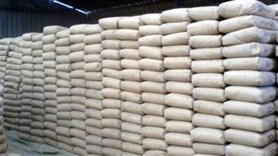 استقرار أسعار الجبس اليوم.. و