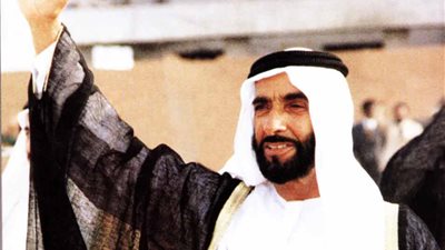 بالفيديو.. سياسي إماراتي يكشف وصية الشيخ زايد لأبنائه تجاه مصر