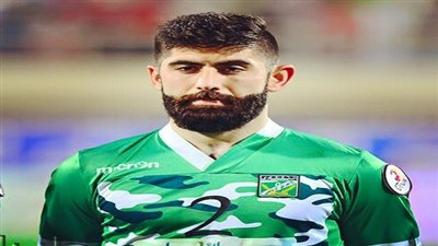 جياني الصيني يطلب 400 ألف دولار لانتقال الصالح للأهلي