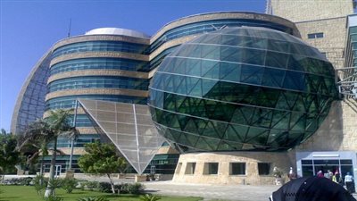 مفاجأة بالتفاصيل.. سرقة مستشفى سرطان الأطفال 57357 