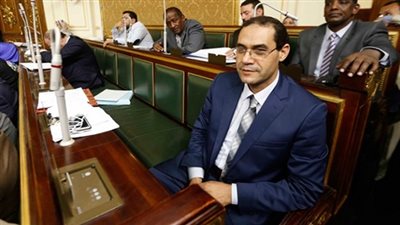 سؤال برلماني حول قرار إزالة معهد أورام طنطا