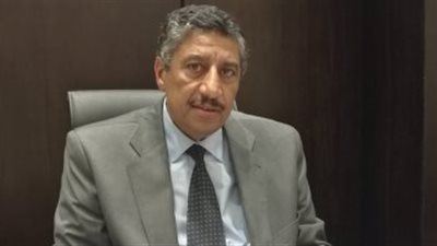 نقيب العلميين يلتقي وزير الصحة الأسبق لتدشين اتحاد أفريقي آسيوي