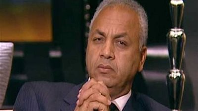 مصطفي بكري لـ 