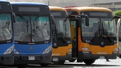 أسرار زيادة أسعار تذاكر أتوبيسات النقل العام