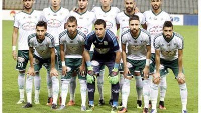 احكم بنفسك.. هل يستحق المصري الصعود لنهائي الكأس؟