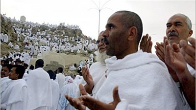 التضامن الاجتماعي بأسوان تستعد لمغادرة حجاج الجمعيات