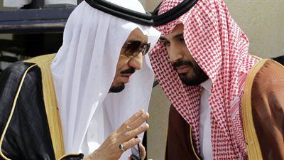  صحيفة روسية: أمراء العائله الملكة يريدون التخلص من بن سلمان