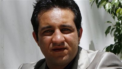 أحمد مرتضى: الزمالك متمسك بمعروف والشناوي