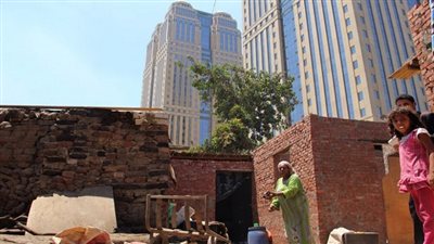 نائب وزير الإسكان: بدء صرف التعويضات لأهالي ماسبيرو