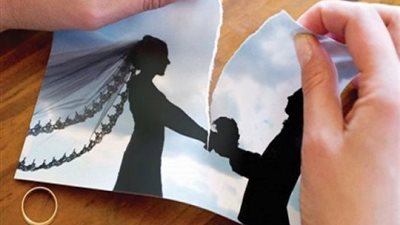 إحصائية صادمة:  23 ألف حالة طلاق و173 ألف عقد زواج خلال شهر