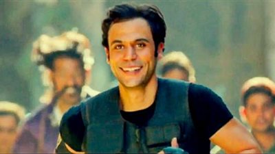 نجل الزعيم في قائمة فوربس.. ومحمد إمام يعلق