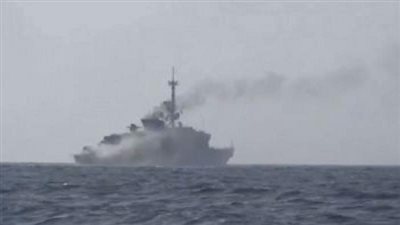 إحباط هجوم بحري للحوثيين على ميناء المخا