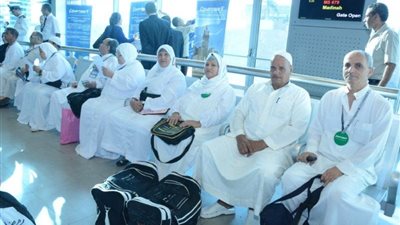 مصادر:هذه أسباب ترحيل 65 حاجا مصريا من السعوديه 