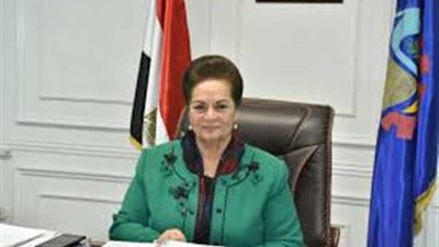 نادية عبده محافظ البحيرة: غير راضية عن أداء القطاع الصحي بالبحيرة ونسعى لتحسينه