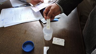 فيديو:أسماء مصطفى لابد من إجراء تحاليل الكشف عن المخدرات للسائقين بشكل منتظم