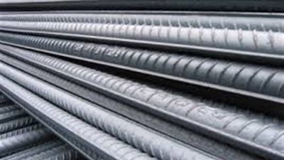 استقرار أسعار الحديد.. و