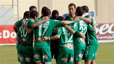 كذبة اليوم.. انسحاب المصري البورسعيدي من مواجهة الأهلي بنهائي الكأس 