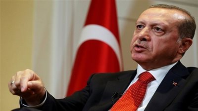 أردوغان يبدأ تأسيس دولة الأناضول بحذف كلمة الجمهورية على «تويتر»
