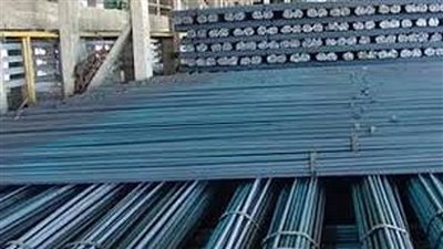 استقرار أسعار الحديد اليوم.. و