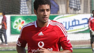 شريف عبد الفضيل: الأهلي قادر على انتزاع الكأس الليلة