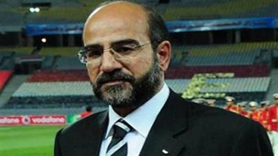 الجبلاية تعين 4 مراقبين لنهائى الكأس