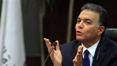 وزير النقل يقبل استقالة رئيس السكك الحديدية