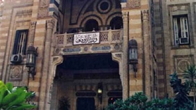 الأوقاف: خطبة الجمعة القادمة تحت عنوان فضائل العشر وفضل الأضحية وفقه المقاصد