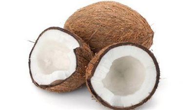 ضبط 1800 كيلو جوزة الهند مجهولة المصدر بدار السلام