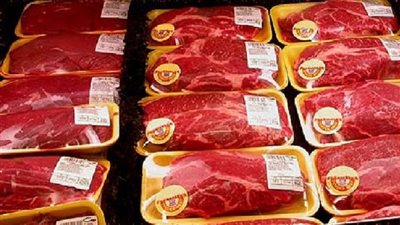 تموين مطروح: 48 جنيهًا سعر كيلو اللحم المجمدة و85 للطازجة